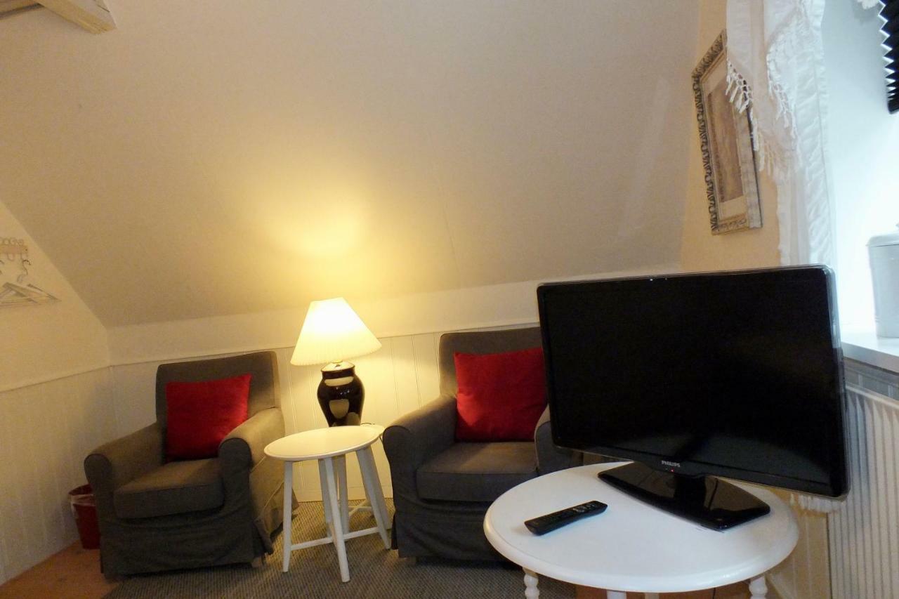 Pension Laerkelill Skovlund Dış mekan fotoğraf